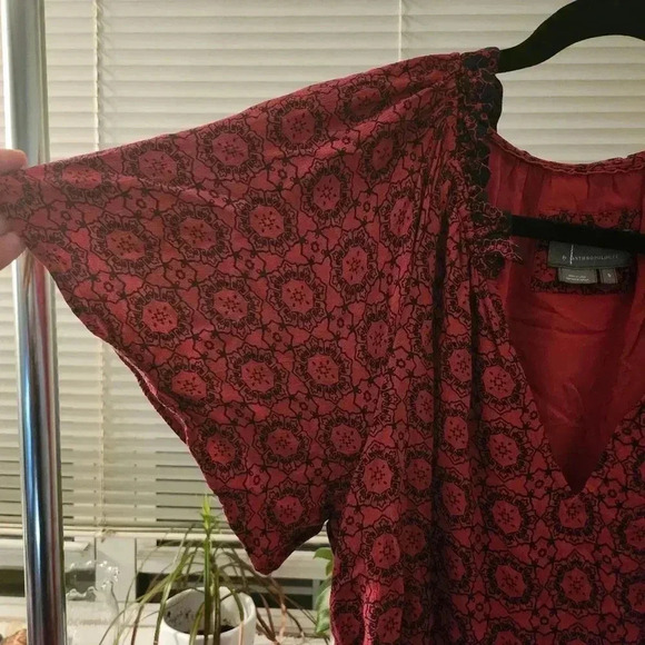 Anthropologie Aboriginal dress - Picture 3 of 6